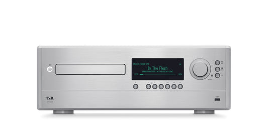 T+A MP 2500 R - Martins Hi-Fi