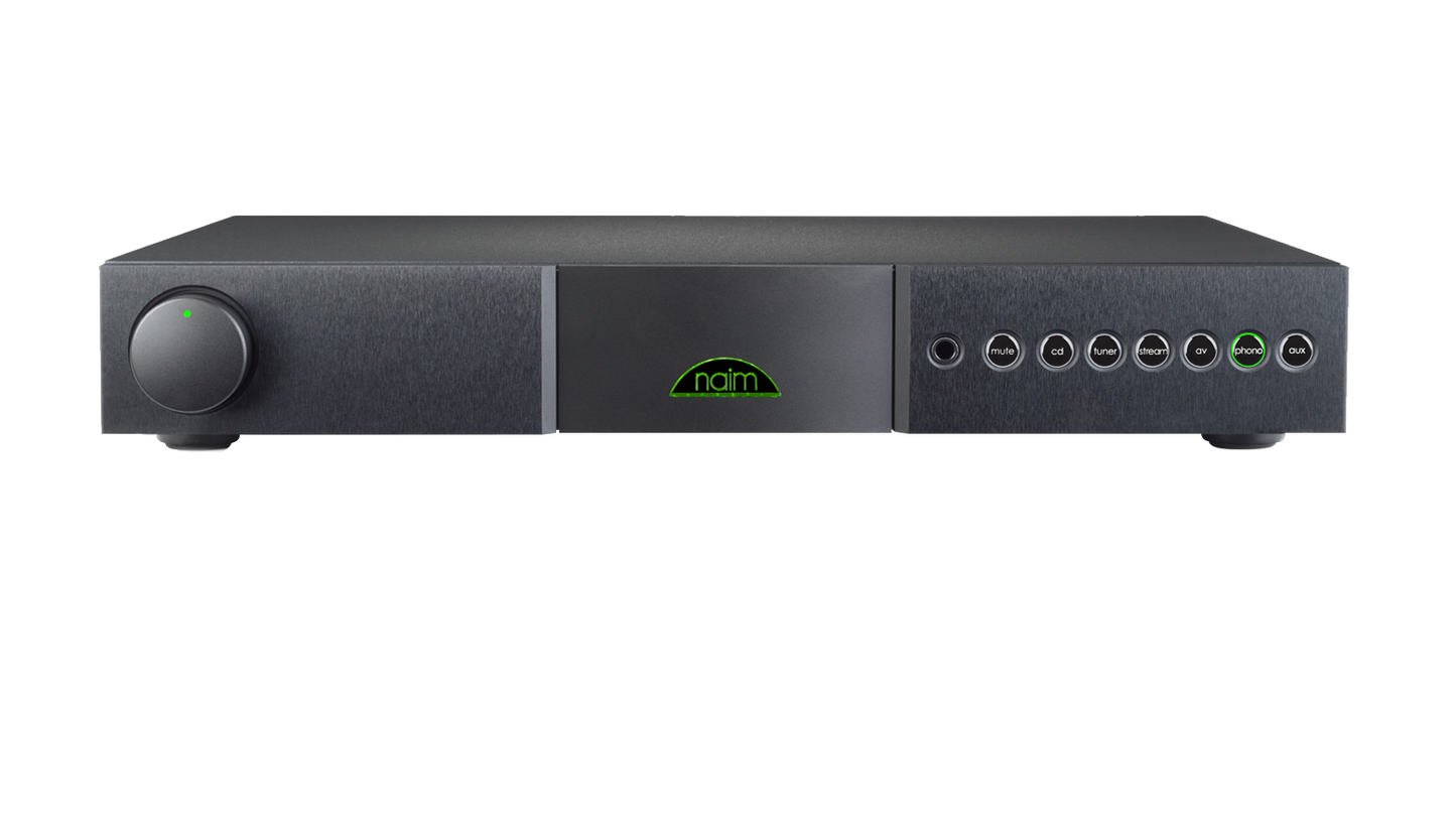 Naim NAIT XS 3 - Martins Hi-Fi