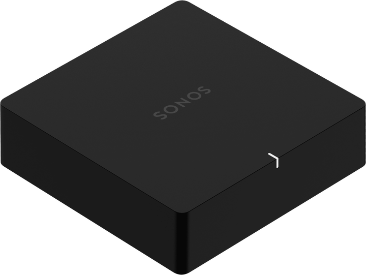 Sonos Port - Martins Hi-Fi