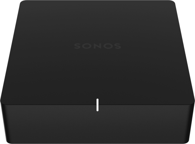 Sonos Port - Martins Hi-Fi
