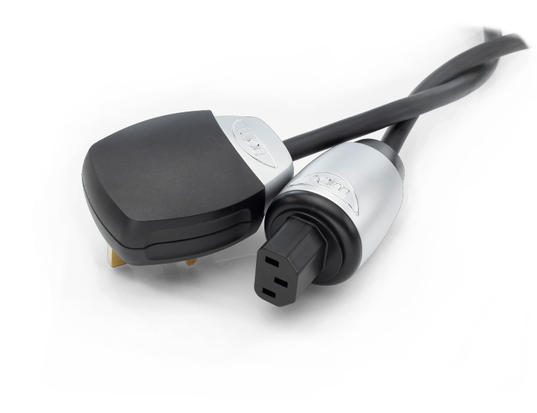 Naim Power-Line - Martins Hi-Fi