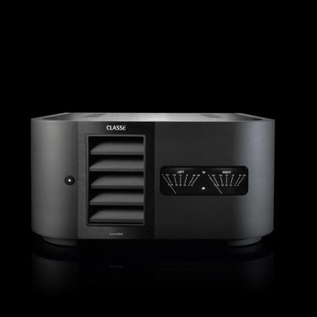 Classe Delta Stereo - Martins Hi-Fi