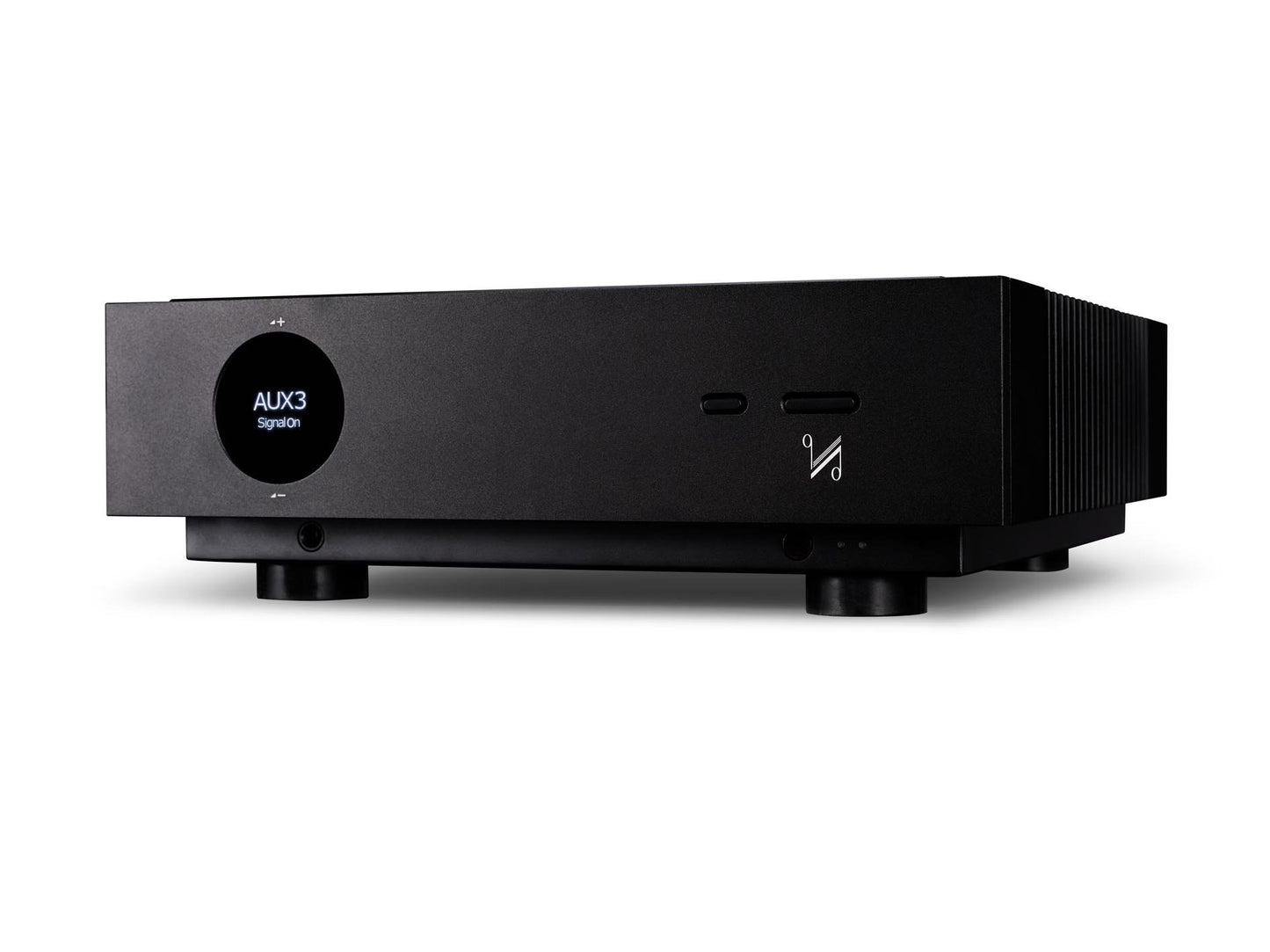 Quad Artera Pre - Martins Hi-Fi