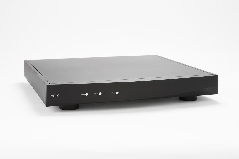 dCS Rossini Master Clock - Martins Hi-Fi
