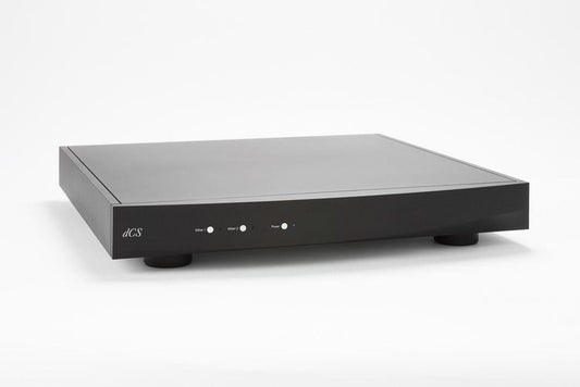 dCS Rossini Master Clock - Martins Hi-Fi