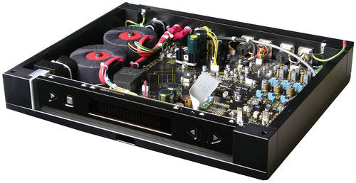 Rega Isis CD Player - Martins Hi-Fi