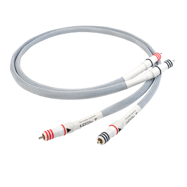Chord Sarum T Analogue RCA