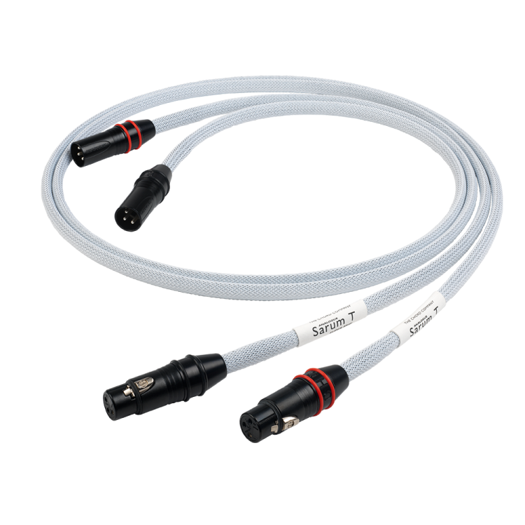 Chord Sarum T Analogue XLR