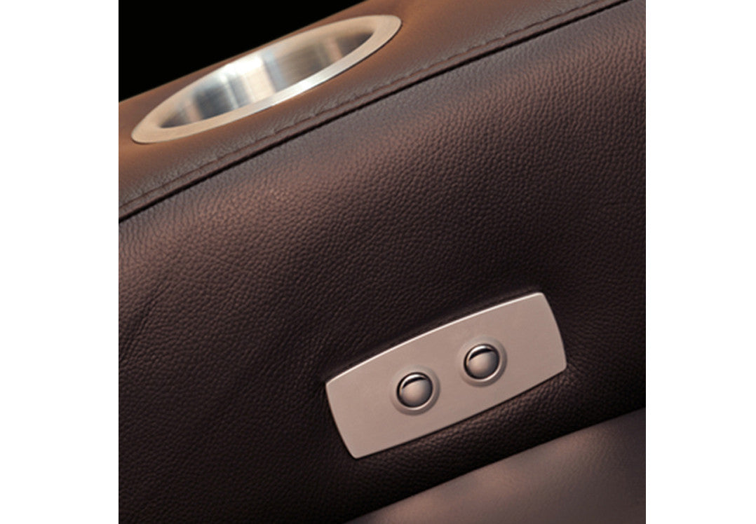 Palladio Napoli Love Seat - Martins Hi-Fi