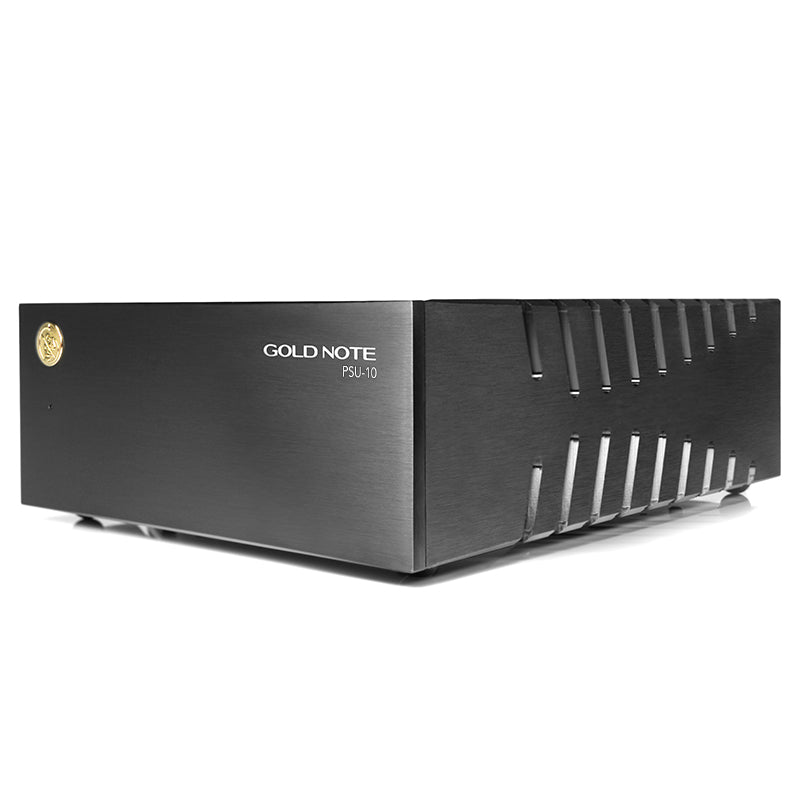 Gold Note PSU-10 - Martins Hi-Fi