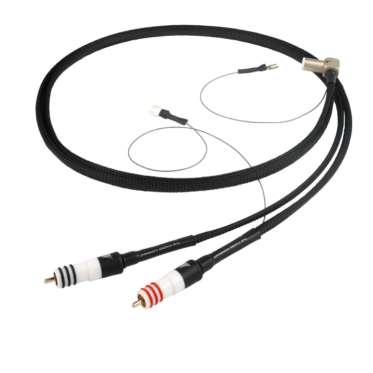 Chord SignatureX Tuned ARAY Slim Tone arm cable