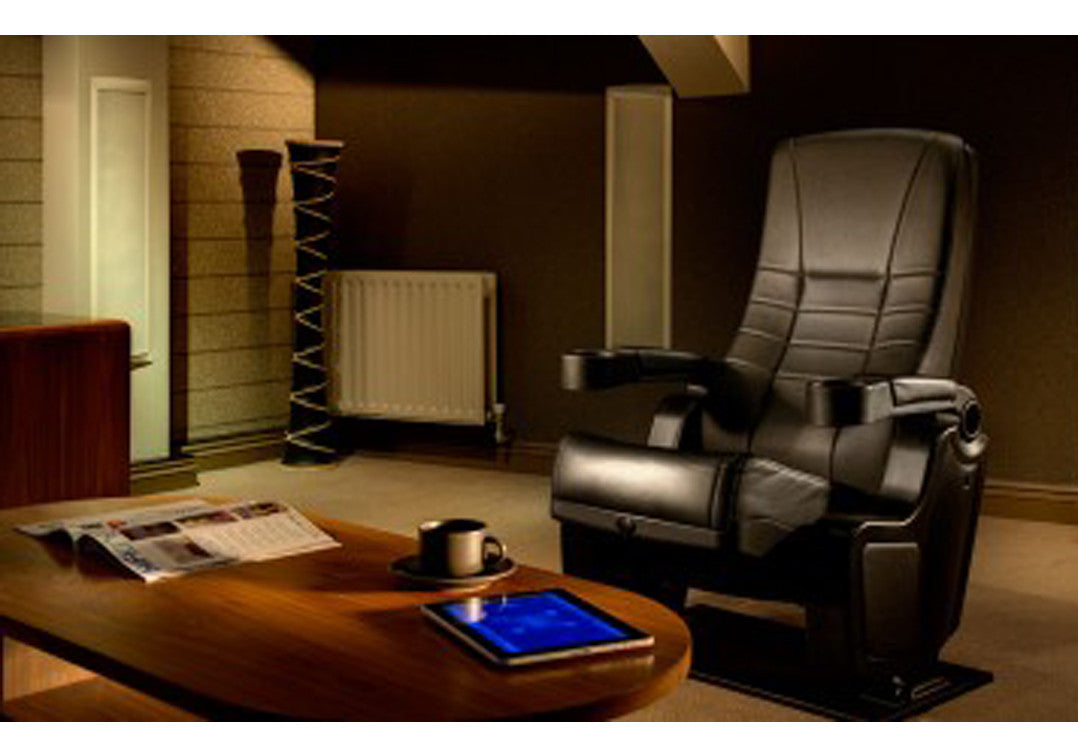 Signature Premier Home Cinema Seat - Martins Hi-Fi