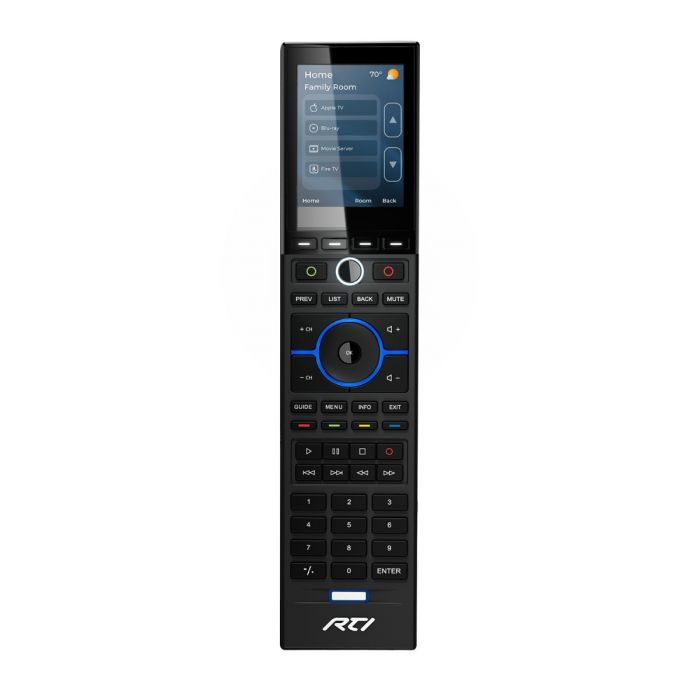 Rti T2X
