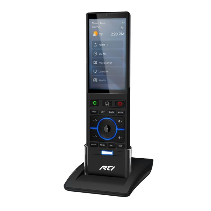 Rti T4x