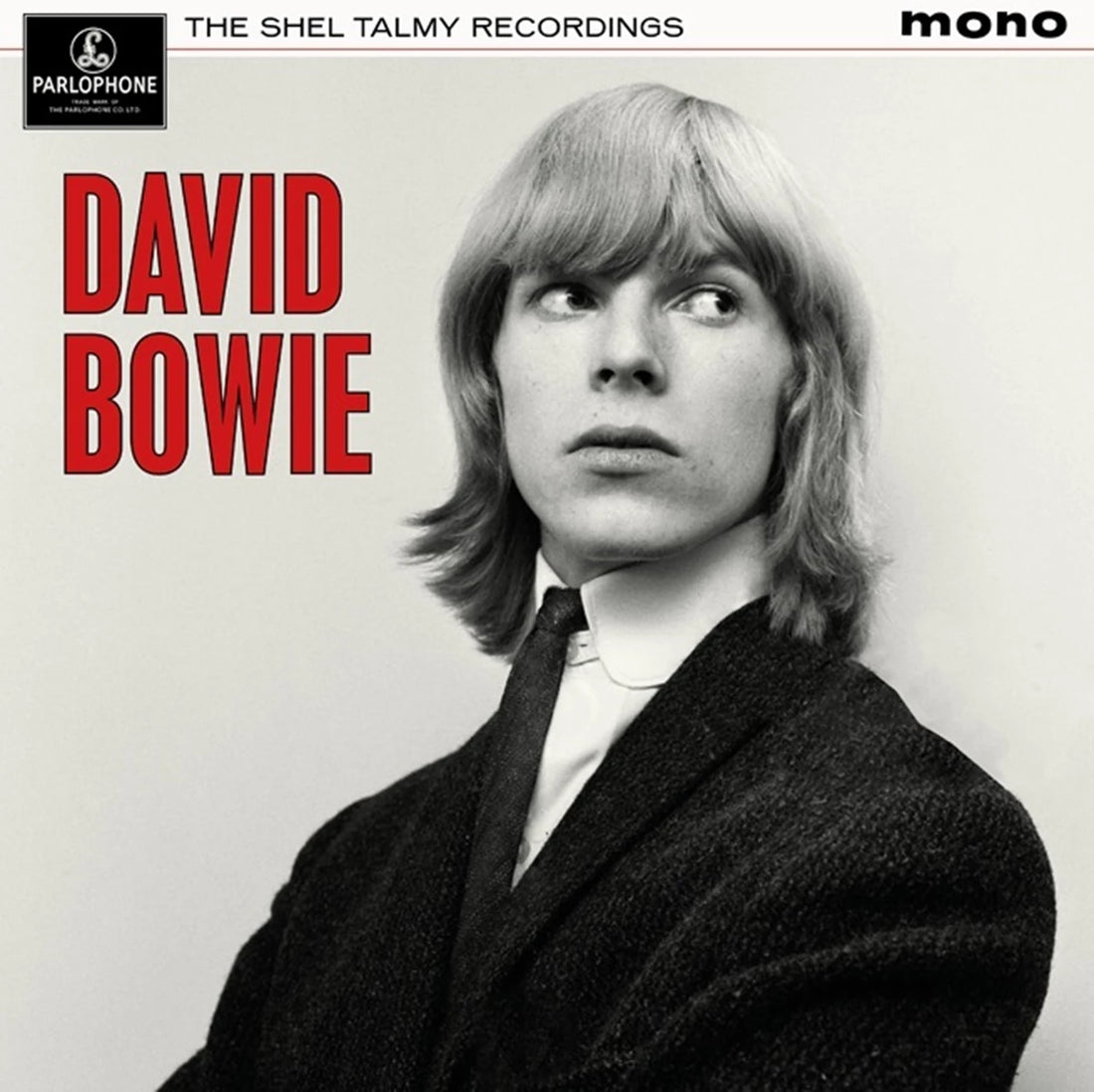 Saturday Sessions: New Bowie Vinyl at Martins Hi-Fi — 19th September
