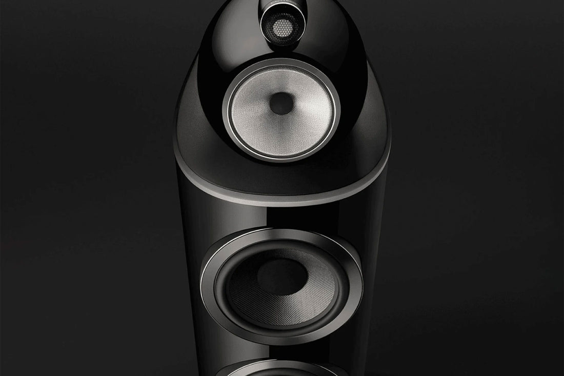Bowers & Wilkins 800 Series Trade Up — Save Up to 10% Until 30th June 2026