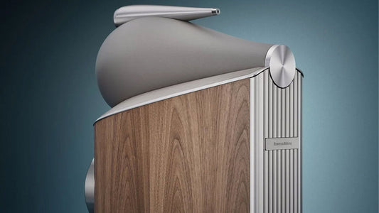 Bowers & Wilkins 802 D5 - Martins Hi-Fi
