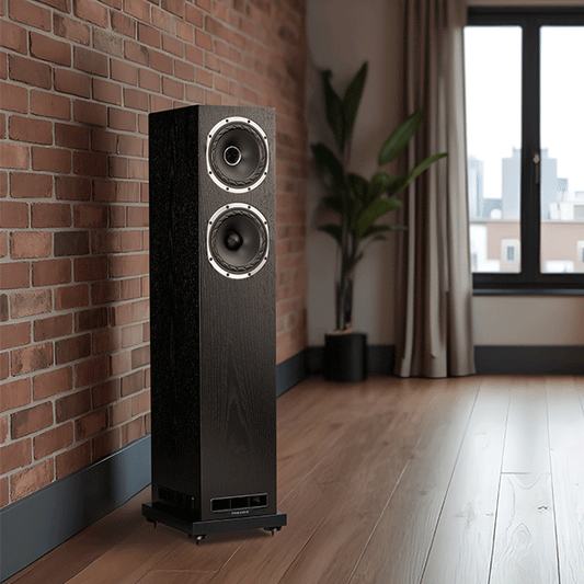 Fyne Audio F501S