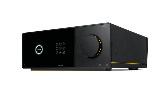 Arcam Radia AVA35