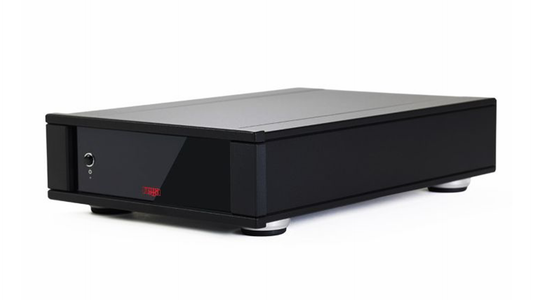The Rega AOS - Martins Hi-Fi