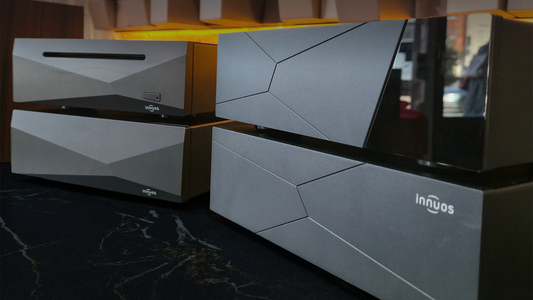 Innuos Stream Event -Martins Hi-Fi