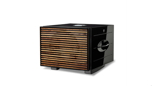 Exclusive Demonstration: Wednesday, 16th October at Martins Hi-Fi