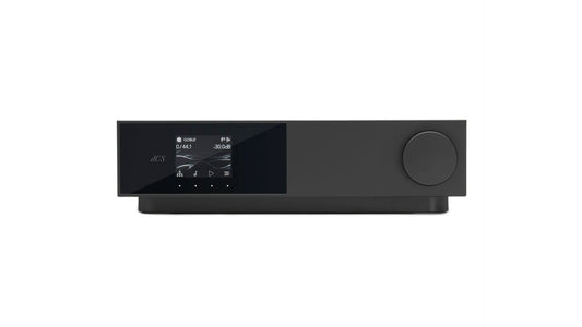 dCS Lina DAC X at Martins Hi-Fi