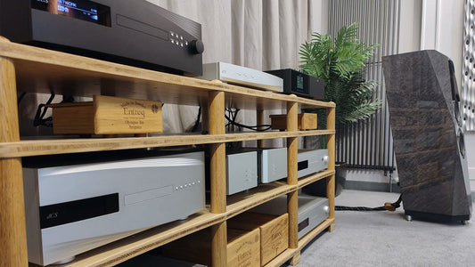dCS Digital Audio: A Complete Buying Guide to the Range