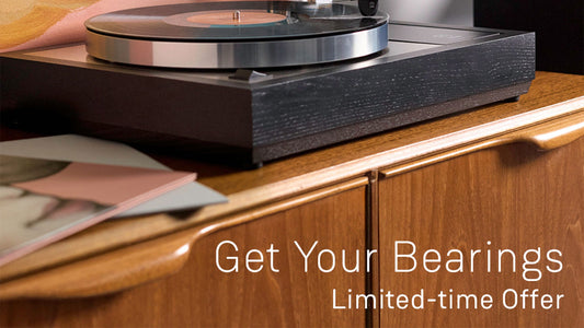 Get Your Baring With Linn This Summer