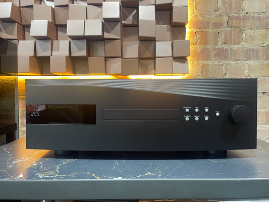 The Demonstration Advantage: Why Seasoned dCS Systems Offer Unique Value