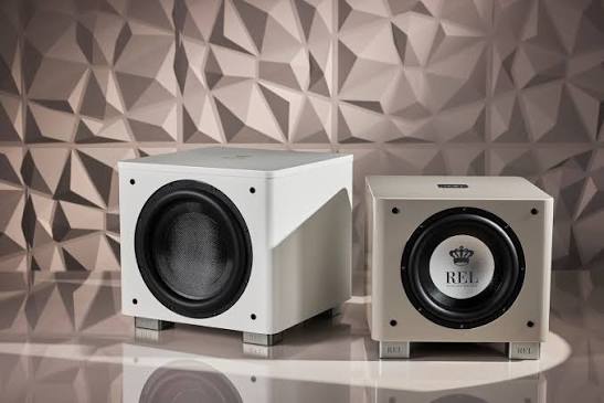 The REL Autumn Sale: Serie HT and T/x Subwoofers at Martins Hi-Fi