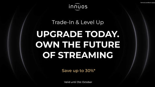 Innuos upgrade