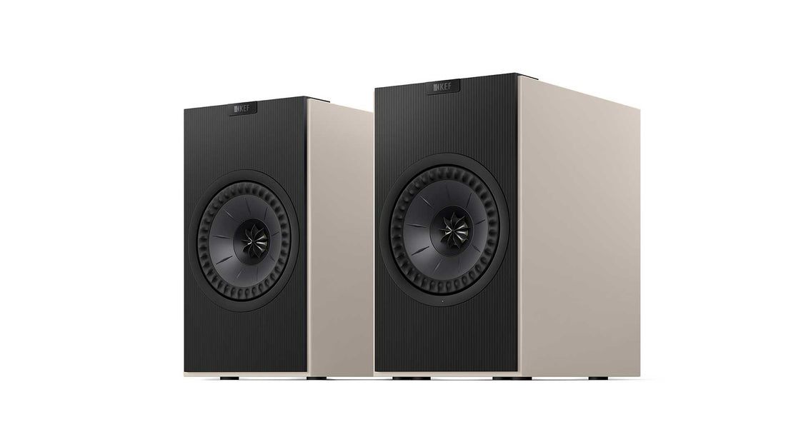 KEF CODA W - Martins Hi-Fi