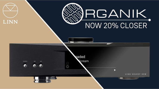 Linn Summer Promo