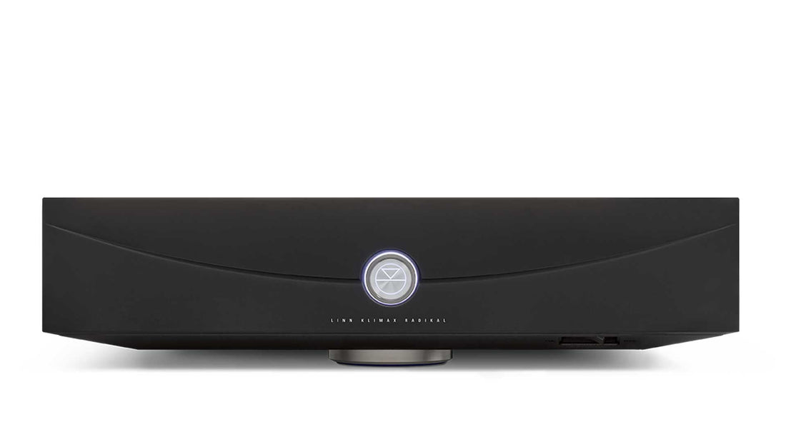 New Klimax Radical - Martins Hi-Fi