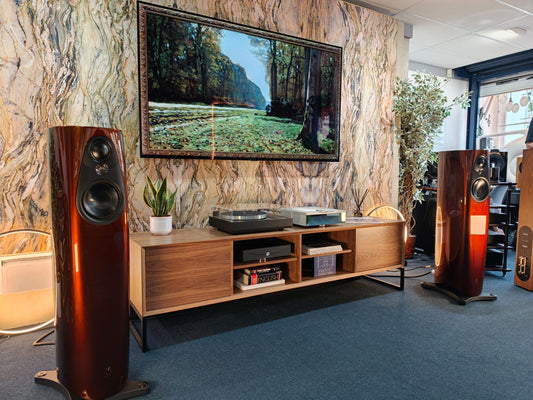 Linn 343 - Martins Hi-Fi