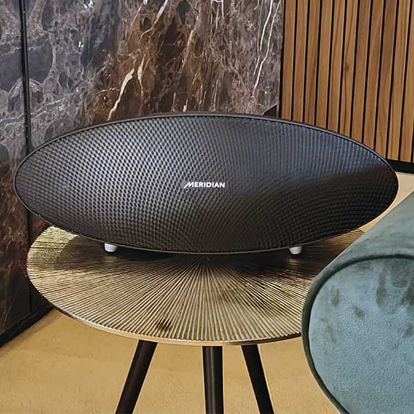 Meridian Ellipse Available from Martins Hi-Fi