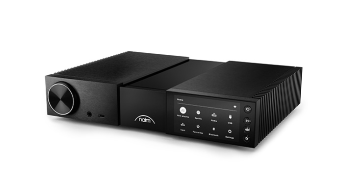 Naim Trade-In - Martins Hi-Fi
