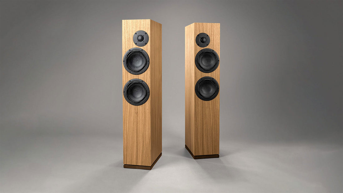 OePhi Transcendence 2.5: When a Speaker Earns Its Place in the Room