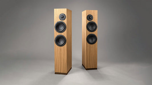 OePhi Transcendence 2.5: When a Speaker Earns Its Place in the Room