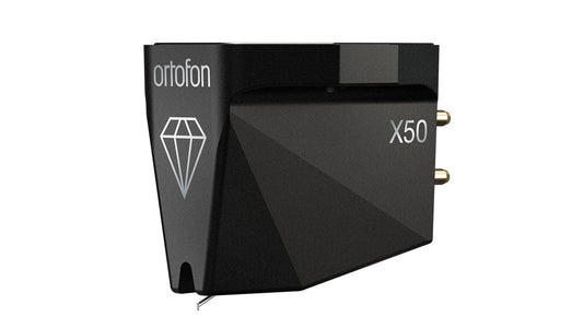 Ortofon X50 - Martins Hi-Fi