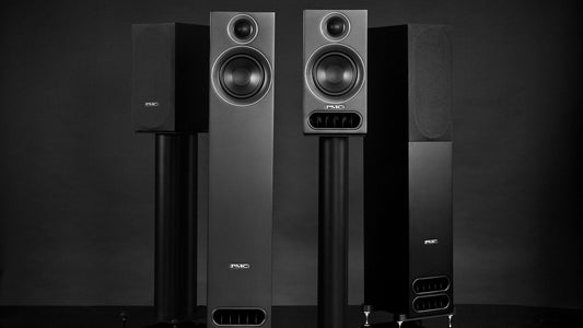 PMC prodigy rane- martins hi-fi