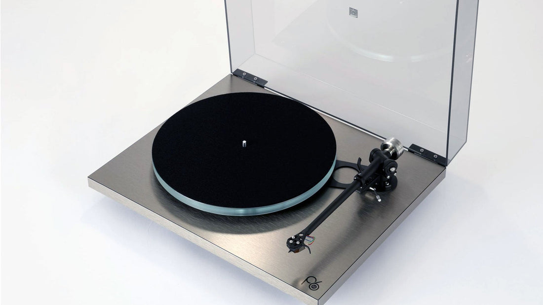 Rega Planar 6 RS Event - Martins Hi-Fi