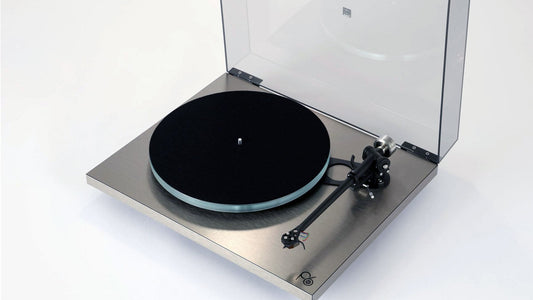Rega Planar 6 RS Event - Martins Hi-Fi