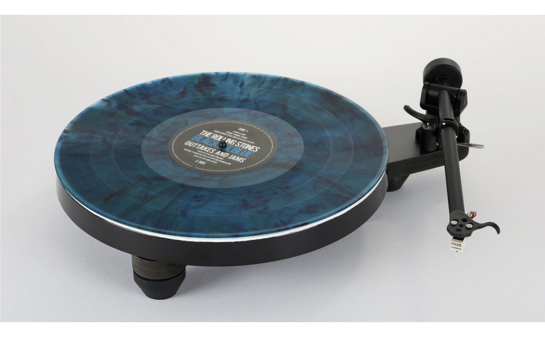 The Rega Replay: Where Fifty Years of Knowhow Meets a Single Afternoon