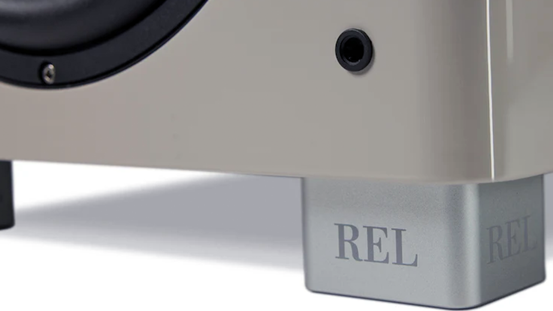 REL Acoustics March Promotion