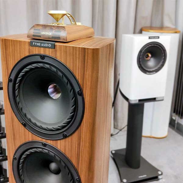 Fyne Audio Classics & Supertrax Event 26th & 27th September