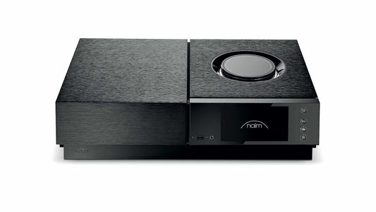upgrade to the uniti nova pe at Martins Hi-Fi