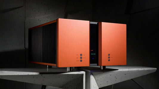 Vitus Audio SIA-030: The Integrated Amplifier That Had to Beat Itself