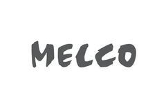 Melco logo